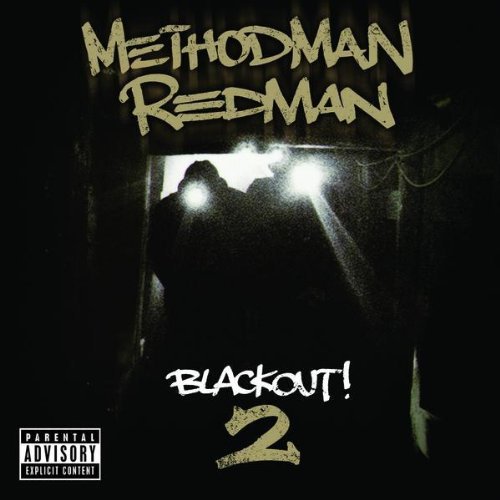 רMethodMan&RedmanBlackout2