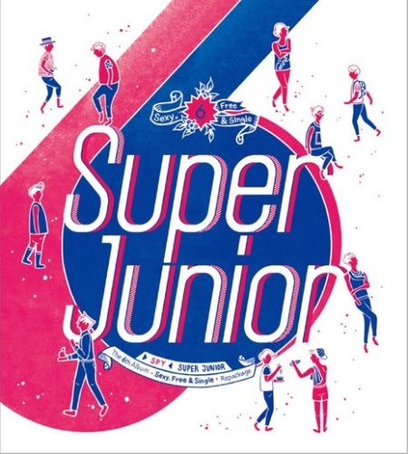 Superjuniorٰ泪ƬSPY