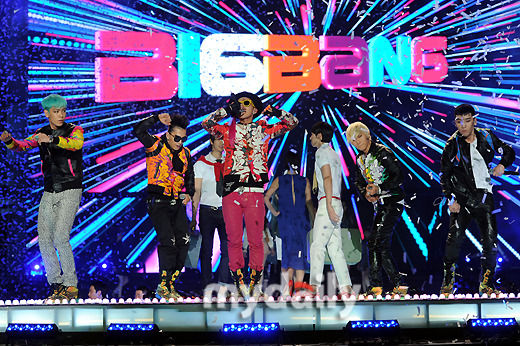 BigBang