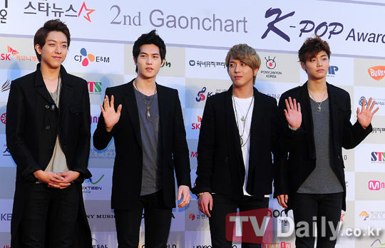 CNBLUE