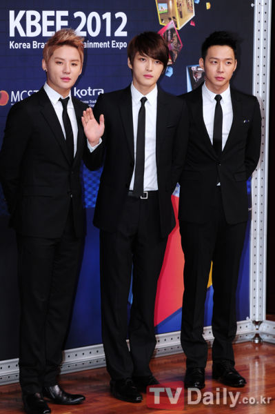 JYJ