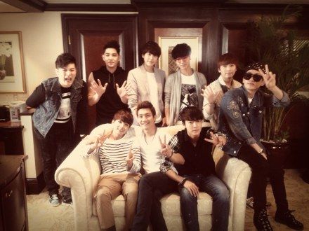 SuperjuniorĿǰμӻĳԱӰ