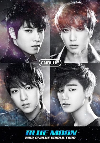 CNBLUE