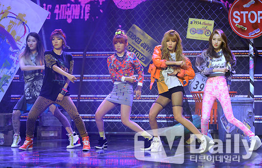 4minute