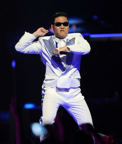 PSY