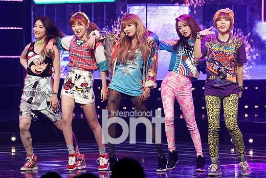 4minute