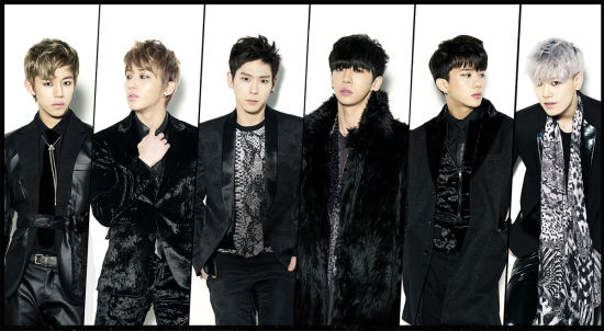 B.A.P