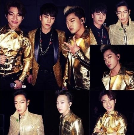 BigBang