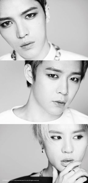 JYJ