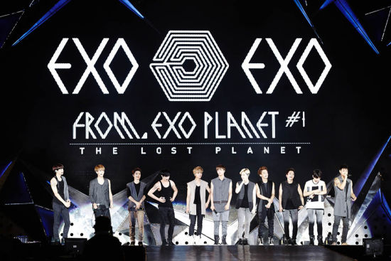 EXO