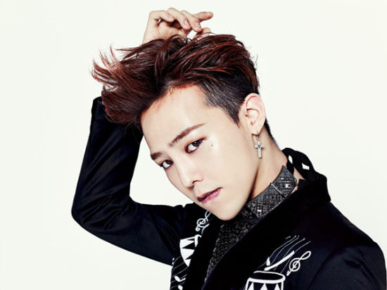 BIGBANG G-DRAGON