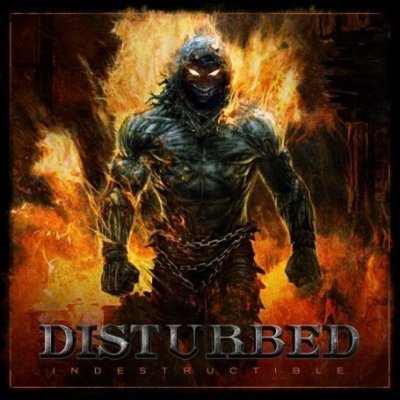 DisturbedƲɵμר(ͼ)