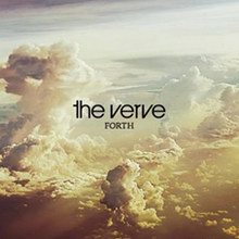 TheVerveForthع