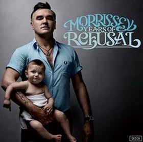 Morrisseyٴλظ״̬