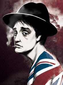 PeteDohertyֱʵԼ