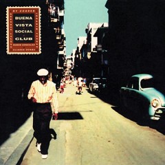 רBuena Vista Social Club