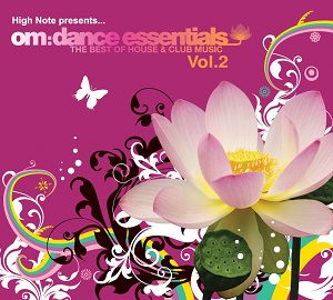  ķȫ¼ 2(High Note Pres. OM Dance Essentials 2)