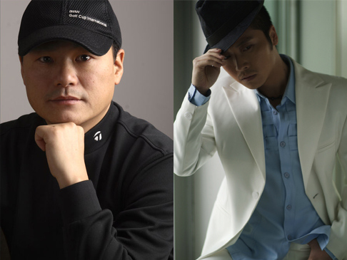 老歌手强势回归乐坛 张行黄鹤翔迎事业第二春