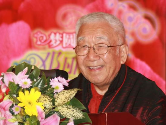 图文:《梦圆北京》发布会--庄奴谈邓丽君