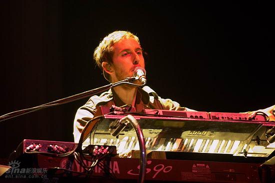 ͼģħϺݳ-JesseCarmichael