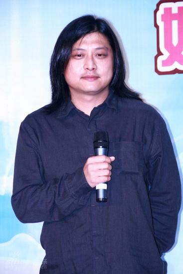 图文：张曦文单曲发布会导演张扬