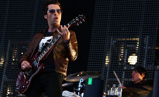 ͼģ2008ӢVֽ--Stereophonics