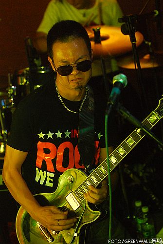 瘦人乐队时隔六年首次登陆成都(组图)_影音娱乐_新浪网