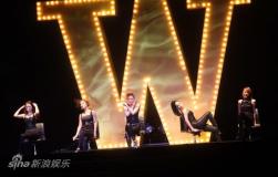 WonderGirlsϺѤǳ(ͼ)