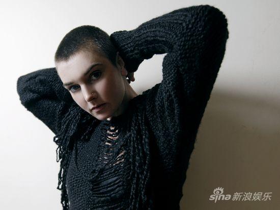 ͼģֽ-SineadOConnor