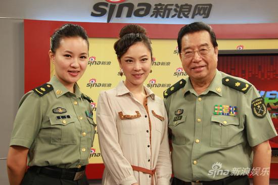 实录雷佳发新专辑同恩师李双江做客聊师生情