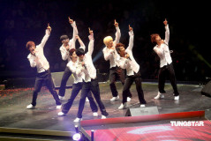 谭咏麟惊喜庆生 twins澳门合体感慨良多【图】