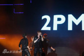 ͼBigBangȺݳ2PM׳