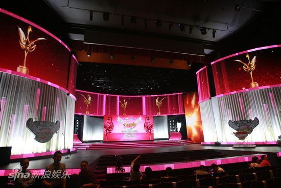 图文:音乐风云榜年度盛典-(14)