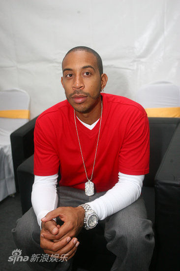 ludacris