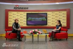 李在元做客聊新碟欲招新人打造第二个H.O.T