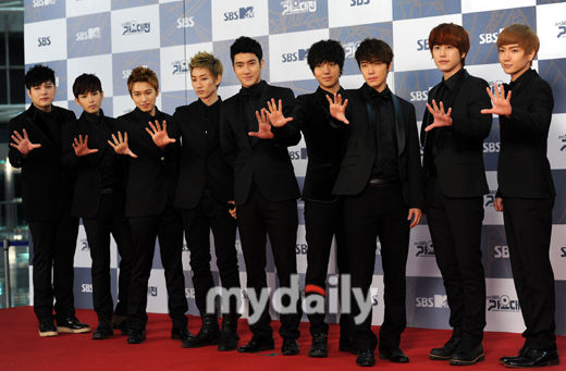 Super Junior