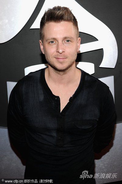 Ryan Tedder˧