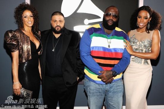 ˵иRick Ross