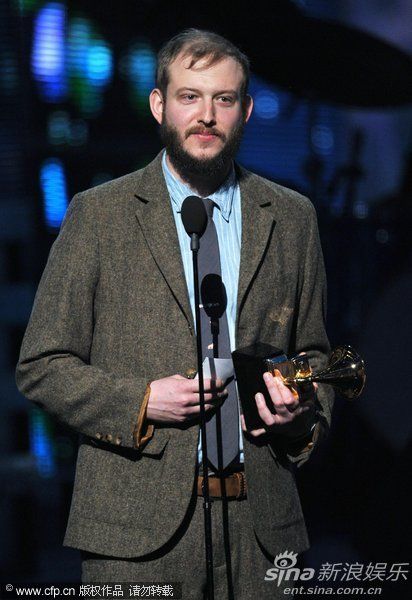 Bon Iver