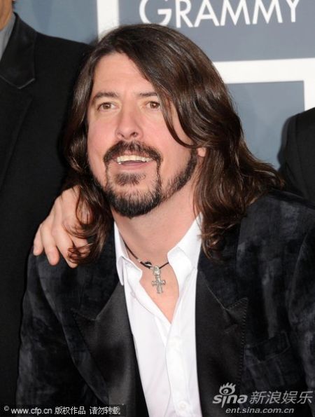 Dave Grohl 