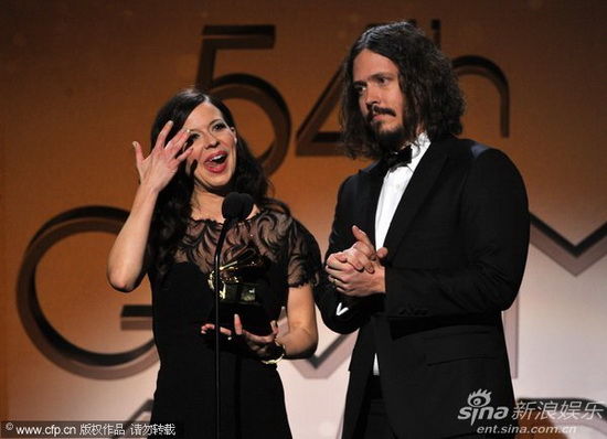 the Civil Wars