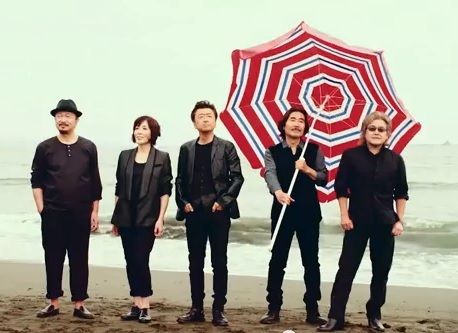 桑田佳佑被家乡授予“荣誉市民赏”|桑田佳佑|荣誉|市民_新浪娱乐_新浪网