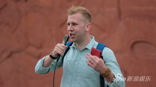 中国式求婚异国恋争议 外籍演员曝情史|中国式