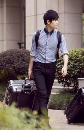 《一年级》嘉宾曝光!陈学冬宋佳加盟|陈学冬|宋