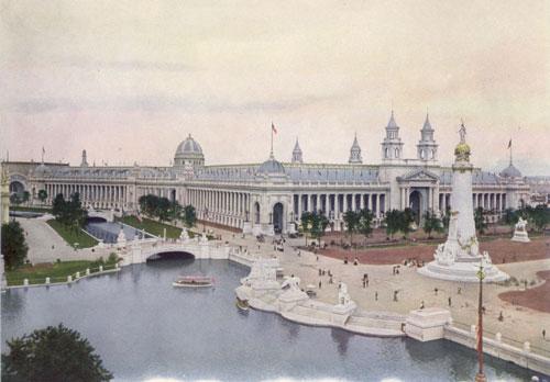1904ʥ·˹