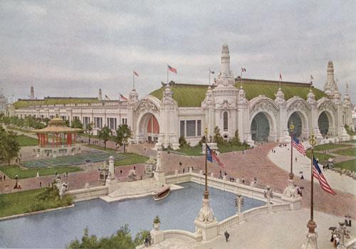 1904ʥ·˹