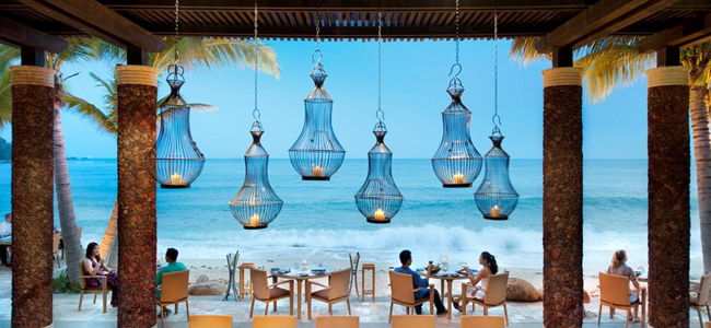 三亚目的地婚礼博览会