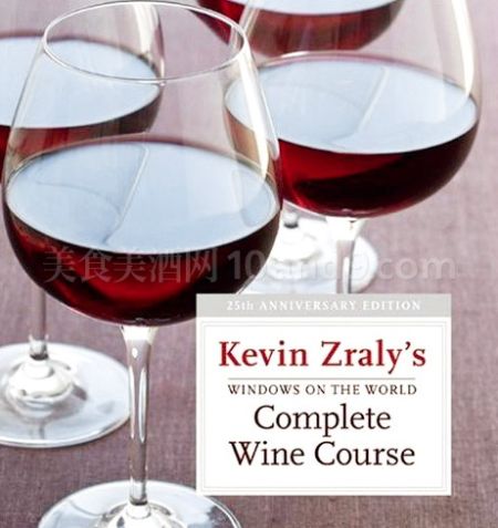 Complete Wine Course: 25th Anniversary EditionѾȫ̳̣25桱 