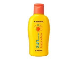 /Watsons ɹ¶ SPF30 PA+++