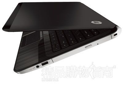 HP Pavilion m4